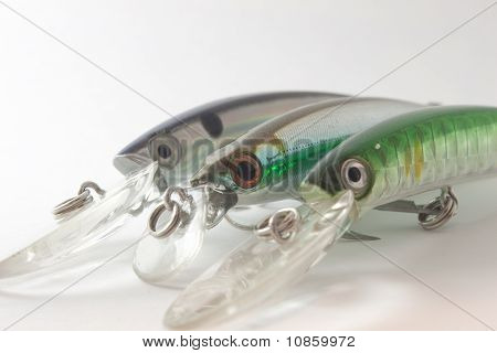 Wobbler