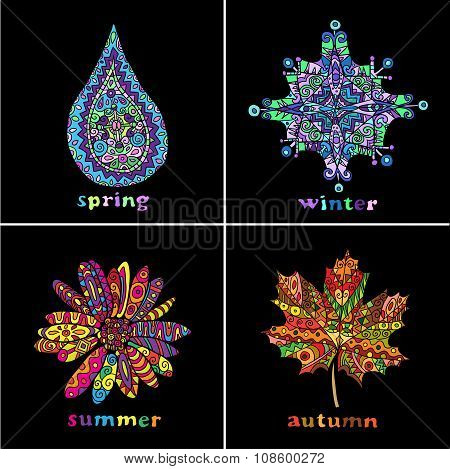 Four Seasons