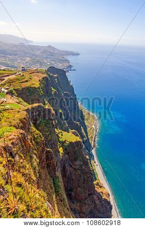 Cabo Girao