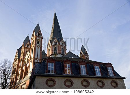 Limburg an der Lahn, Germany