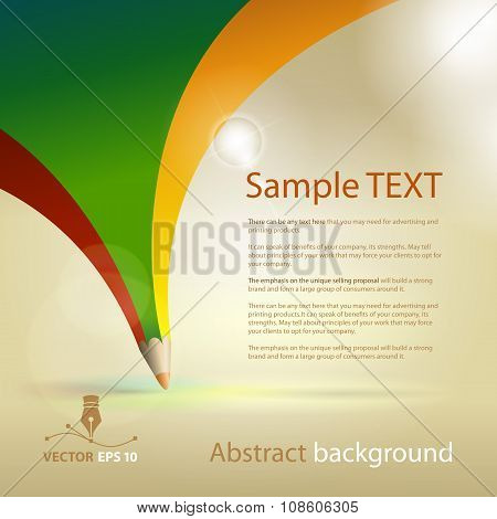 Abstract Background
