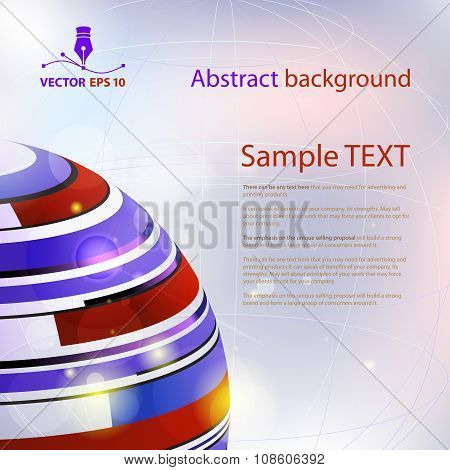 Abstract Background