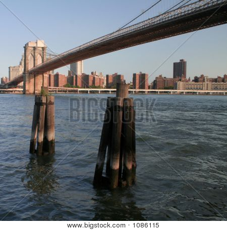 Ponte di Brooklyn