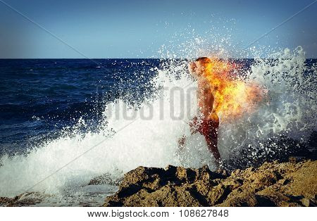 Man On Fire