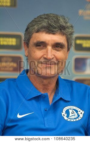 Dnipro - Psv