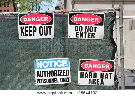 Construction Site
