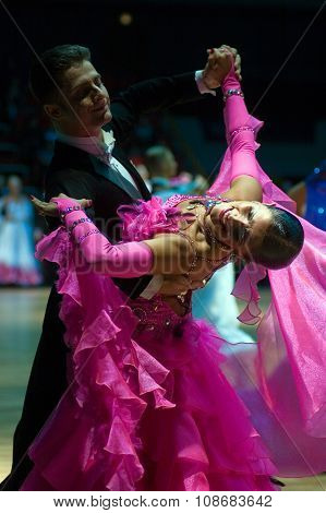 Dnepr Cup 2011