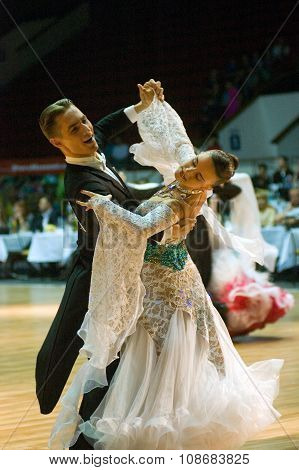 Dnepr Cup 2011