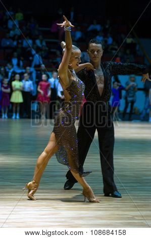 Dnepr Cup 2011
