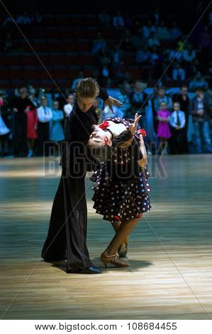 Dnepr Cup 2011