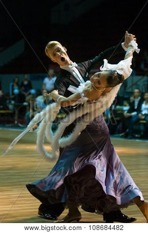 Dnepr Cup 2011