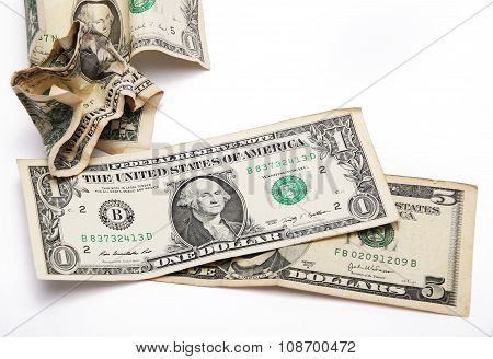 Seven Dollar