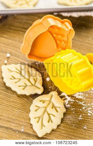 Pumpkin Pie