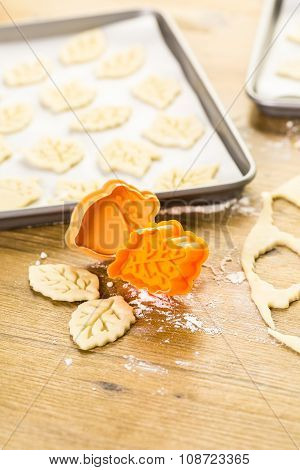 Pumpkin Pie