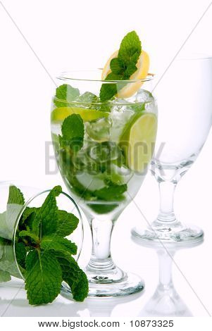 Mojito Cocktail estivi