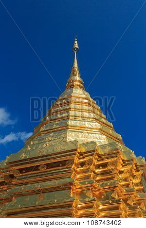Wat Phra Thad Doi Suthep