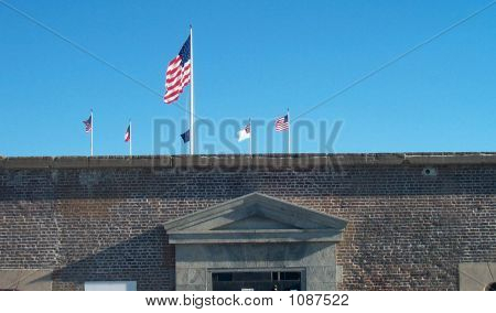 Parco nazionale di Fort Sumter