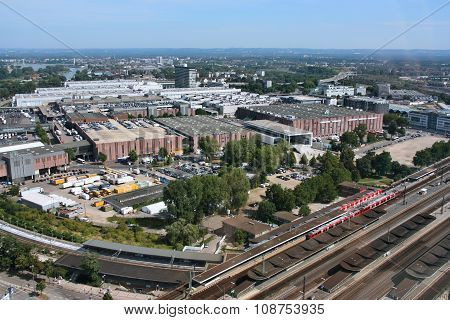 Cologne