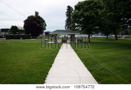 Zorn Park