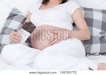 Lifestyle During Pregnancy