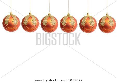Xmas Balls