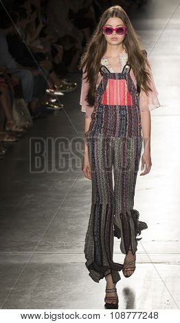 Custo Barcelona - Spring 2016 Collection