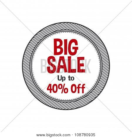 Big sale