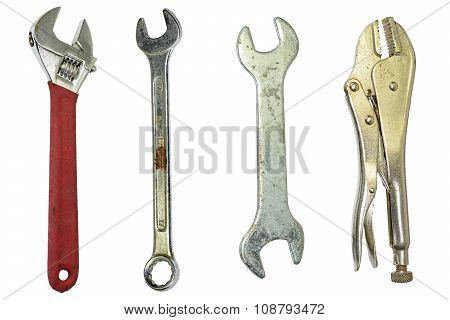 Hand Tools