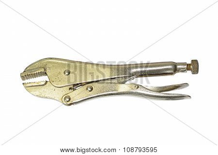 Hand Tools
