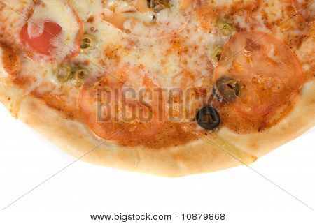 Margarites Pizza
