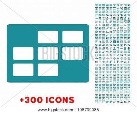 Syllabus Dataset Icon