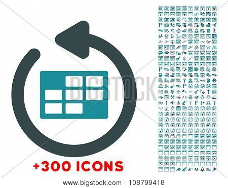Refresh Syllabus Icon
