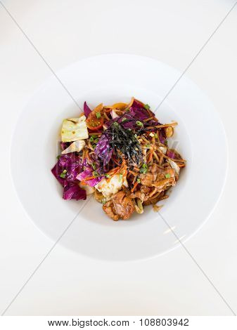 Yakisoba