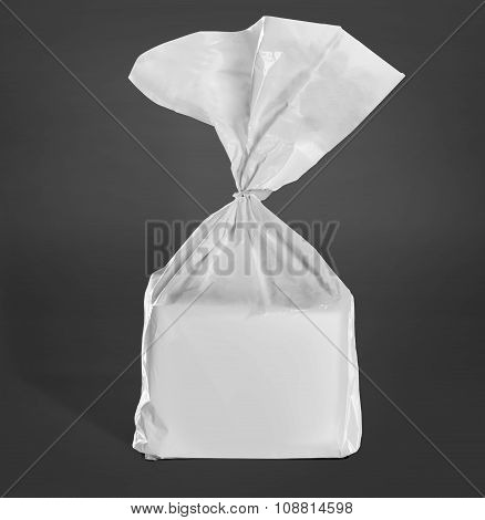 Bread Package Mockup