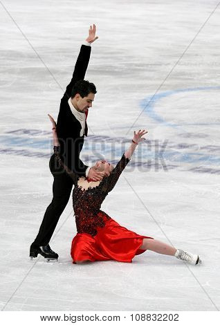 Anna Cappellini / Luca Lanotte (ita)