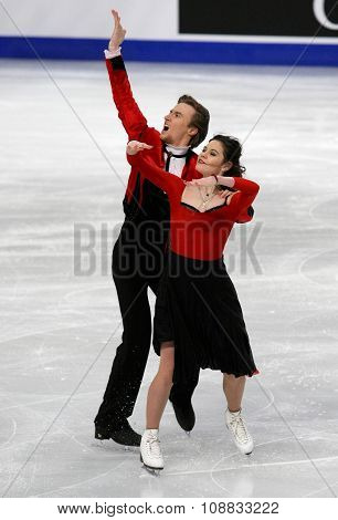Elena Ilinykh / Ruslan Zhiganshin (rus)