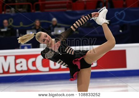 Joshi Helgesson (swe)