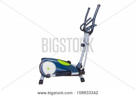 ski simulator