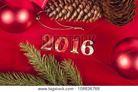 Christmas card 2016