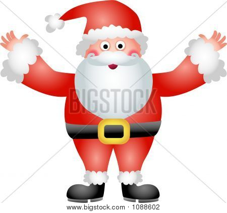 Father Christmas