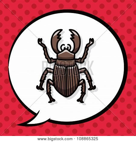 Bug Doodle