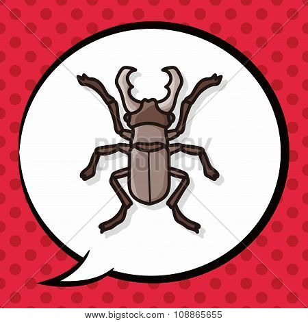 Bug Doodle
