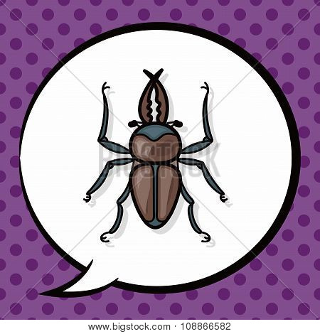 Bug Doodle