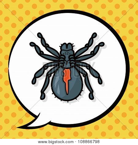 Bug Doodle