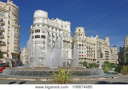 Valencia