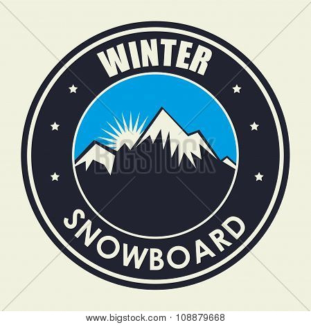 Winter sport and fashion wear
