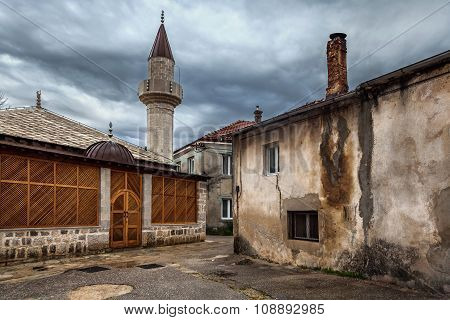Old Town