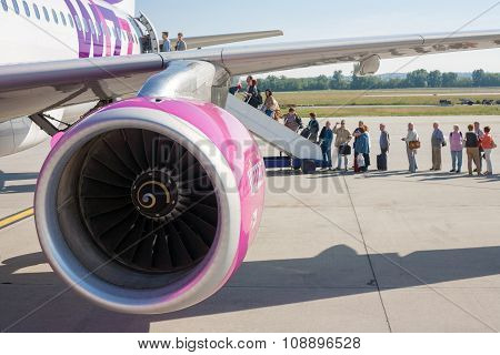 Wizzair