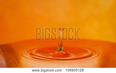 Water Drop