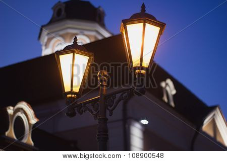 Street light